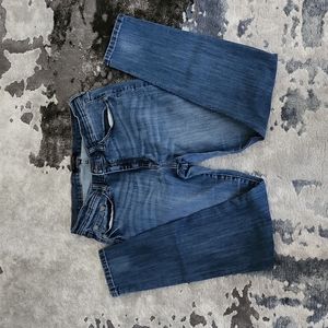 Banana Republic jeans size 31/12
